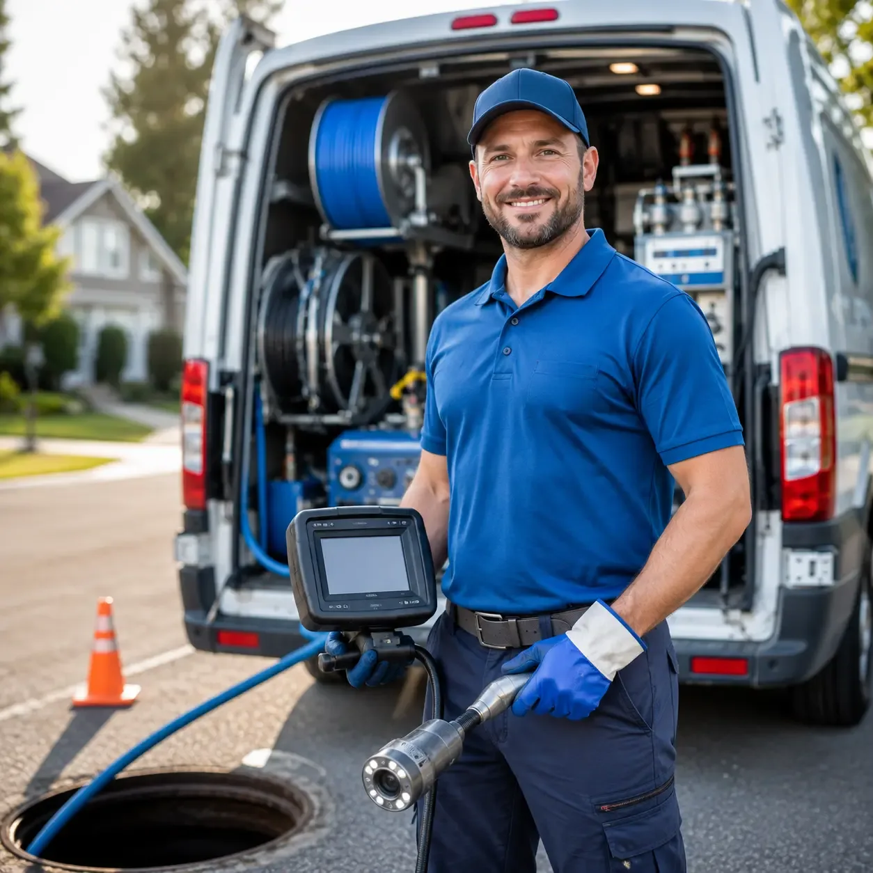 Local Pipe Relining specialists in Sand Springs, MT