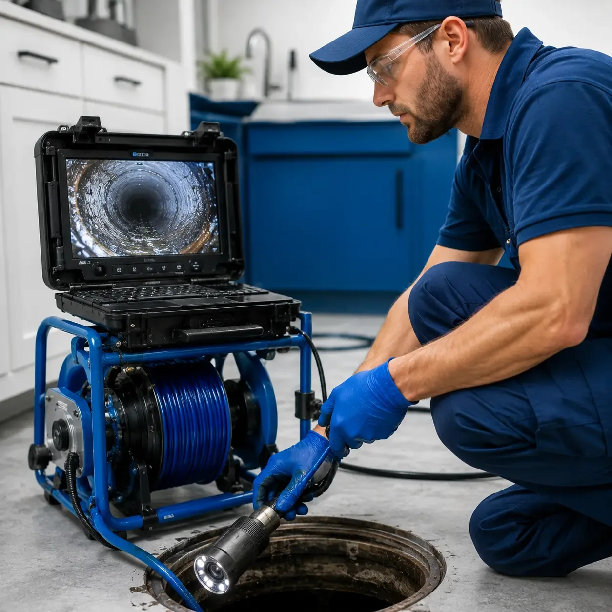 Pipe Relining professionals serving Sand Springs, MT